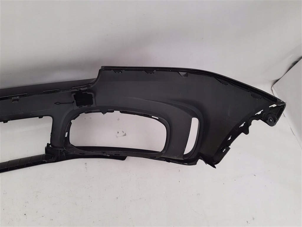 фото №11, Бампер перед mini countryman f60 jcw 51117390540