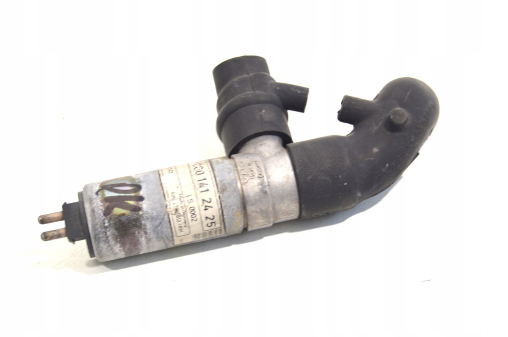 Купити Моторчик кроковий mercedes r129 sl 500sl ke-jet 0001412425