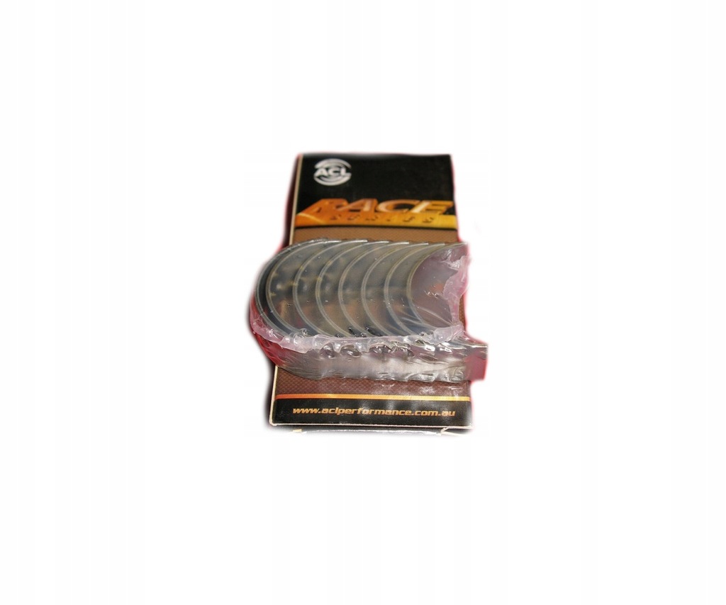 фото №1, Вкладиші korbowe std honda civic x 2,0 type-r k20c1