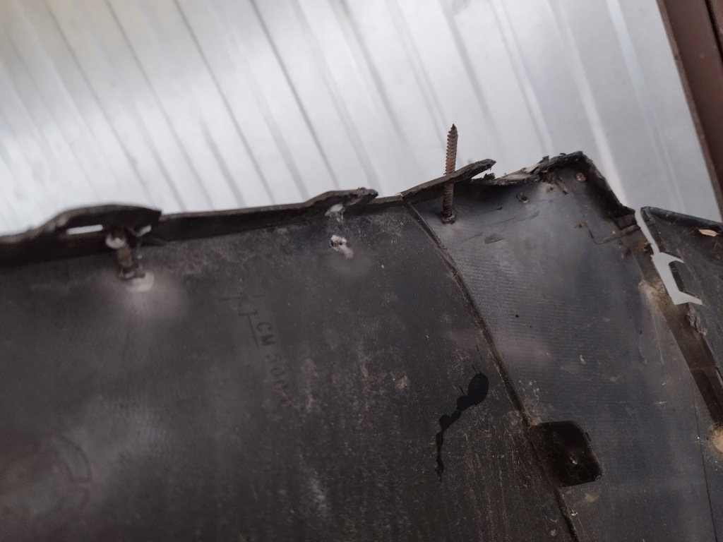 фото №14, Бампер перед передний peugeot 3008 i 2009-2013 цвет kgnc