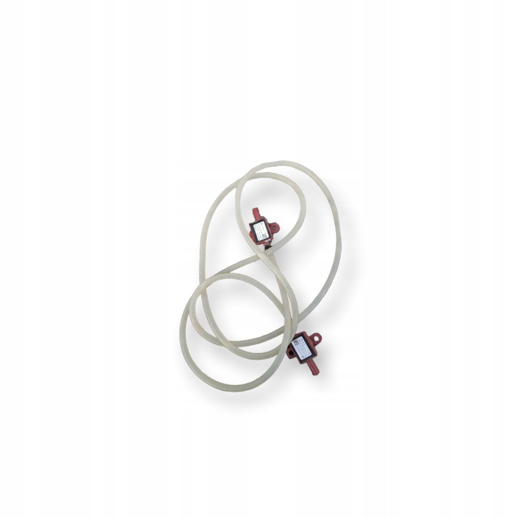 фото №1, Mercedes c-klasa w205 датчик захисту pieszego