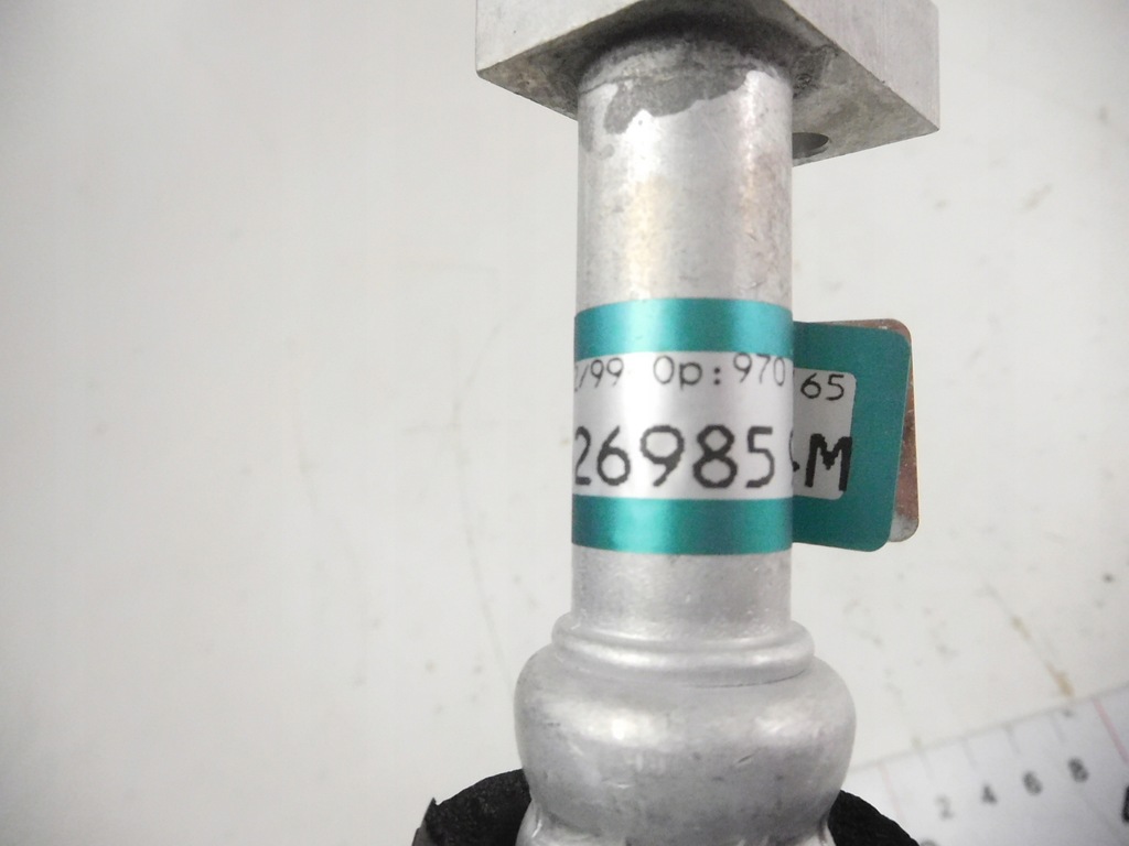 фото №7, Шланг кондиционера lancia dedra delta 46526985