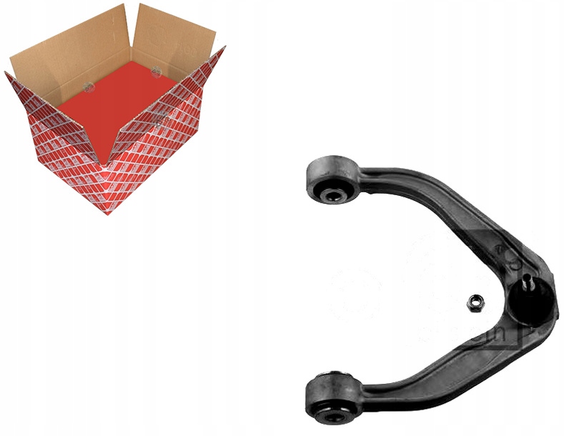 фото №1, Рычаг alfa перед 159 верхний pr febi bilstein