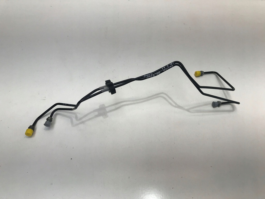 фото №1, Vw id.3 cupra born 2023 шланг тормозной трубка