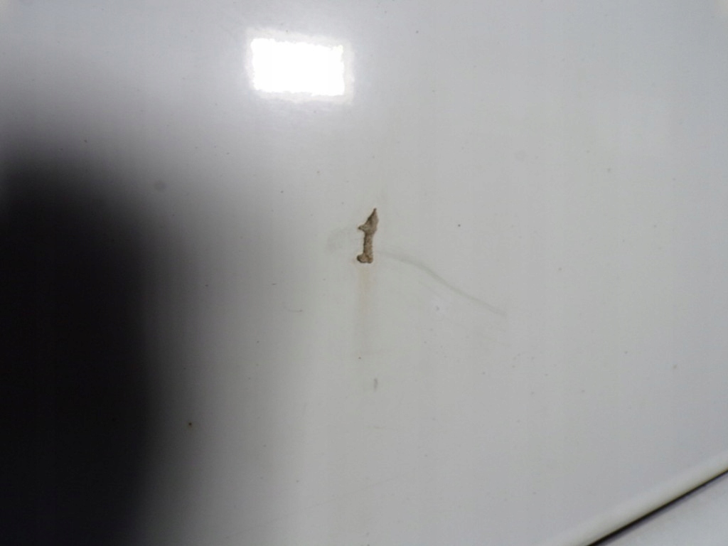 фото №6, Opel vivaro a lift trafic ii дверь левая передние перед