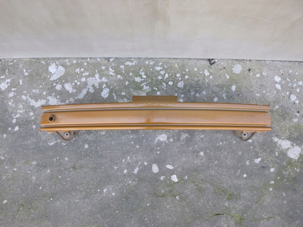 фото №1, Opel mokka trax балка бампера задня