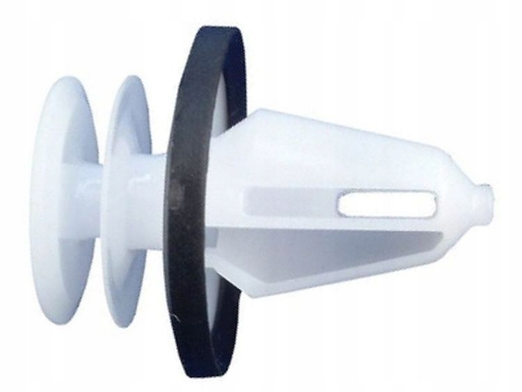 фото №1, 10x ford mondeo mustang edge ranger tesla s x кліпса 9,1 оббивка двері