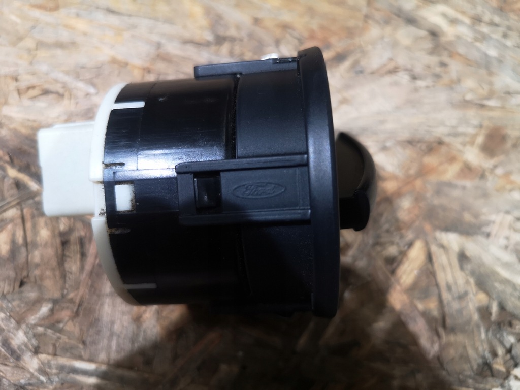 фото №6, Выключатель переключатель света ford expedition iii 2007-