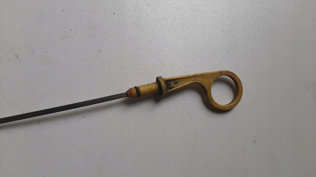 фото №5, Щуп щуп масла nissan micra k12 1.0 1.2 1.4