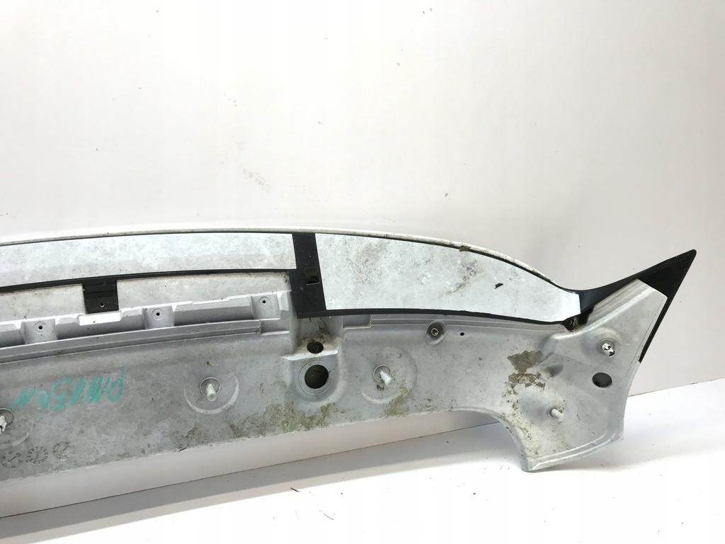 фото №10, Kia optima iv kombi спойлер спойлер кришки багажника 87210-d4300