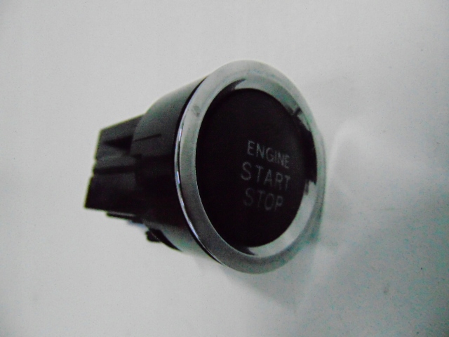 фото №1, Кнопка запуск стоп toyota land cruiser 150