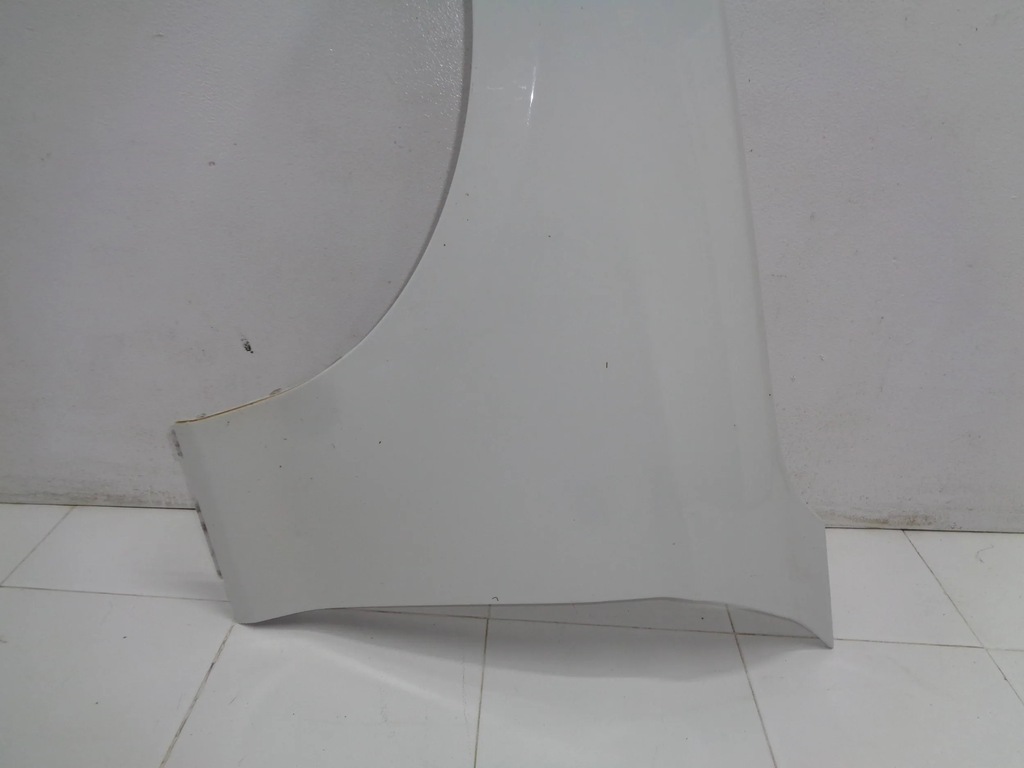 фото №6, Bmw f20 крила лівий перед 11-19r