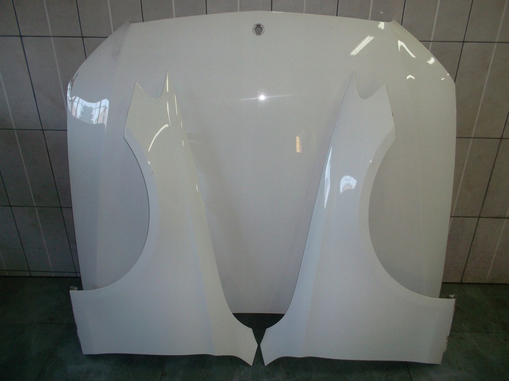 фото №10, Mercedes e klasa 213 w213 капот перед kompletny бампер крила лампи