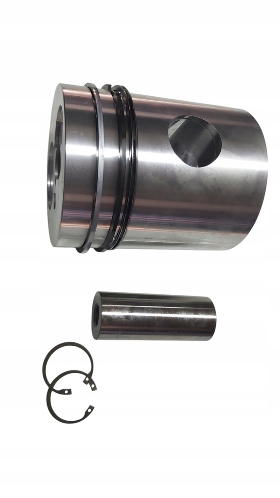 фото №1, Andoria поршень з кільцями s321