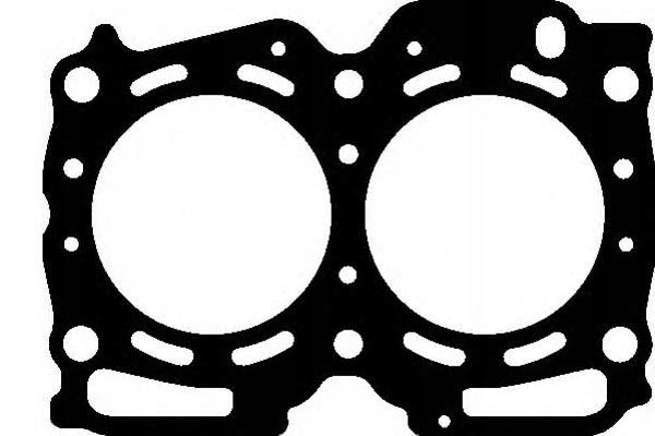 фото №2, Прокладка головки subaru forester legacy ii legacy