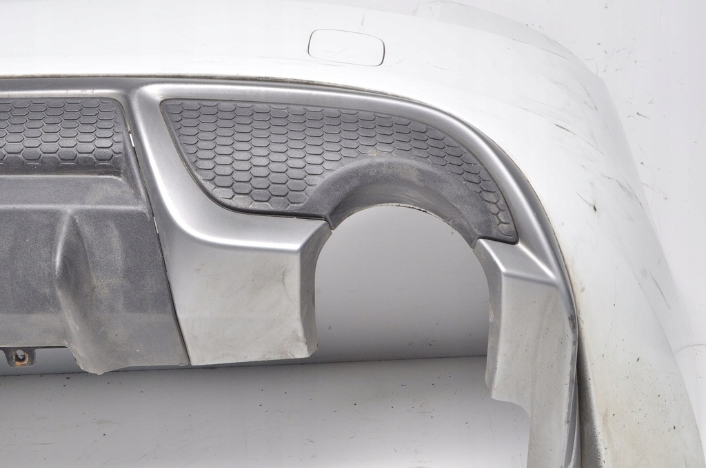 фото №9, Volvo s60 ii бампер задняя задний sedan rdesign