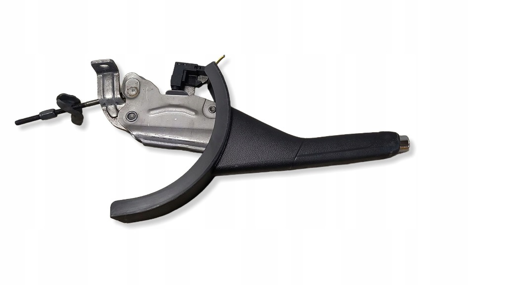 фото №5, Рычаг тормоза ручного seat ibiza iv 6j/6p