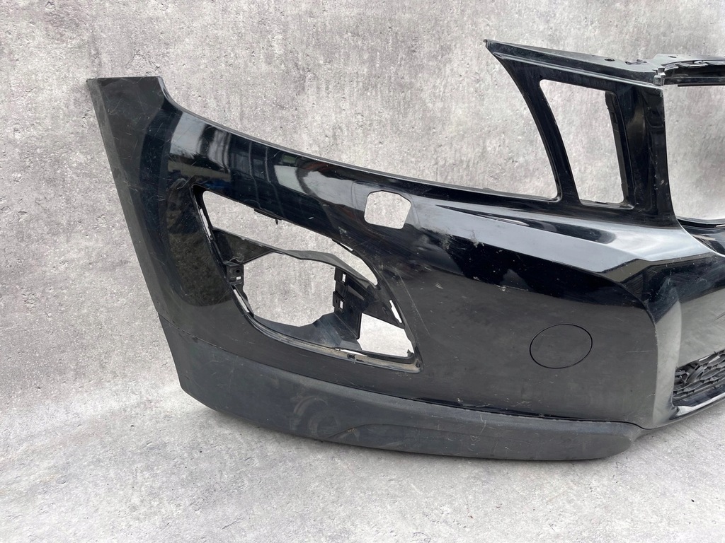 фото №5, Бампер перед volvo xc60 i r-design