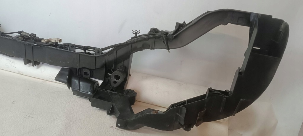 фото №10, Усилитель pas передний ford focus 3 mk3 m738asp6578