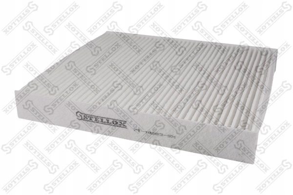 фото №2, Stellox 71-10283-sx фильтр, вентиляция пространство пассажирский