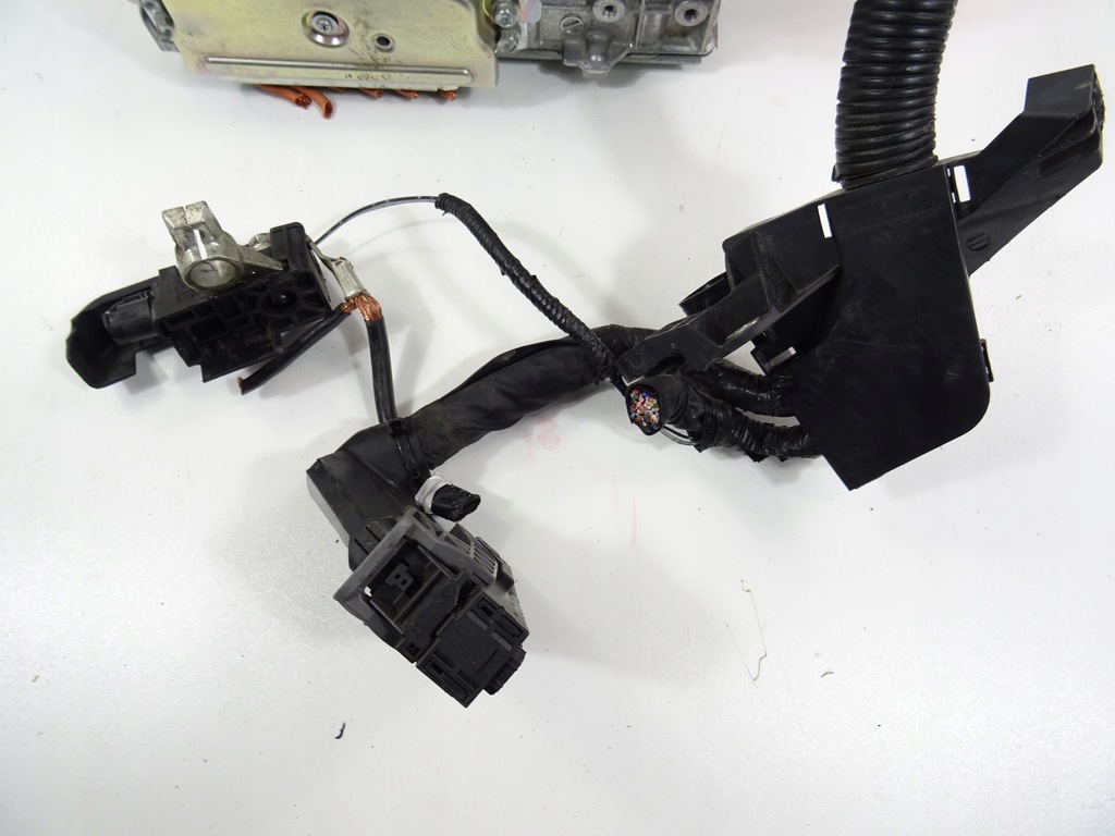 фото №5, Chr 1.8 гибрид конвертер инвертор g9200-47242