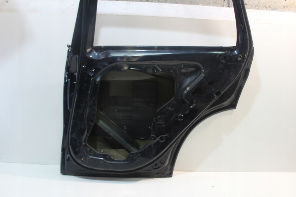 фото №5, Двері праве задня bmw x5 g05 oem