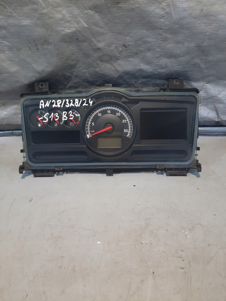 Купить Счетчик приборы renault premium 450 07r оригинальный номер 7420977592-01