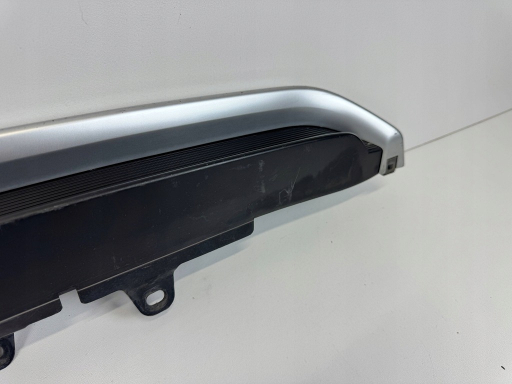 Lexus ct200h спойлер накладка бампера задня 5219976010 Київ