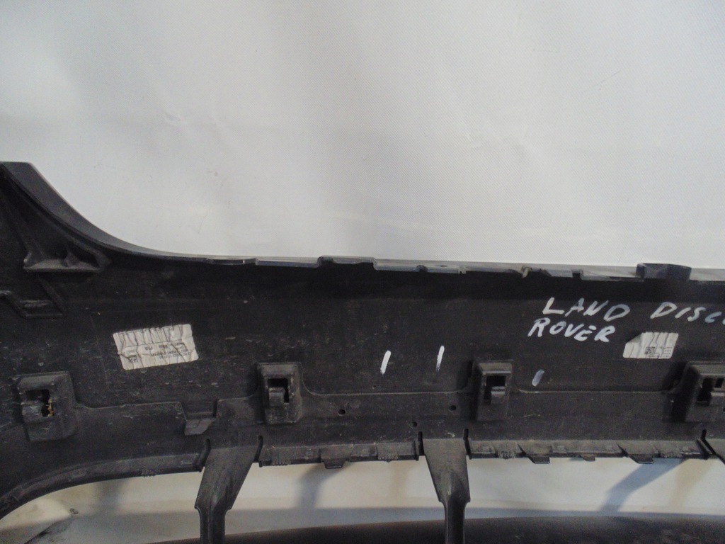 фото №9, Бампер перед передний land rover discovery v 5 hy32-17f003-aaw/baw l462 17-