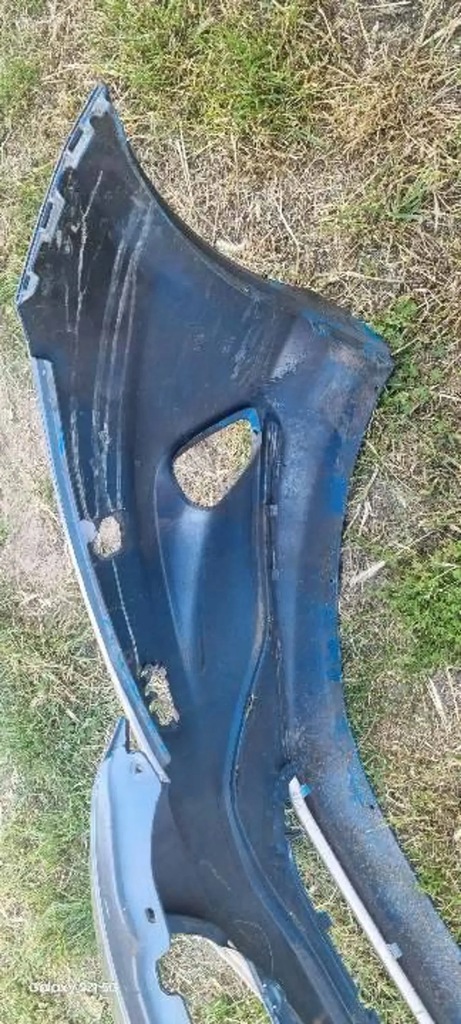 фото №12, Бампер передний перед volvo v40 ii r-design