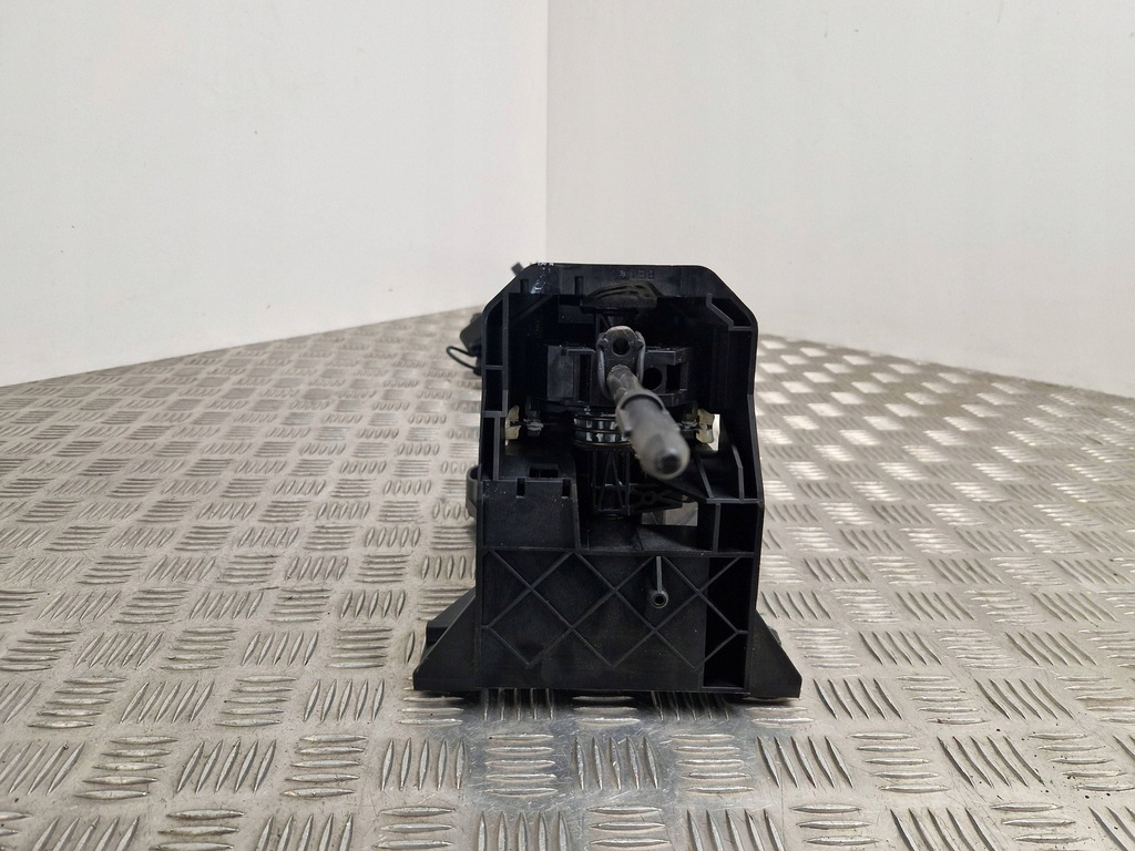 фото №6, Citroen jumpy 2017 домкрат перемикання передач / верхній