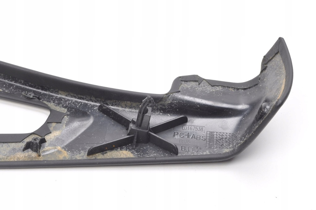 фото №7, Ferrari california 4.3 панель сиденье крышка правая l0167538