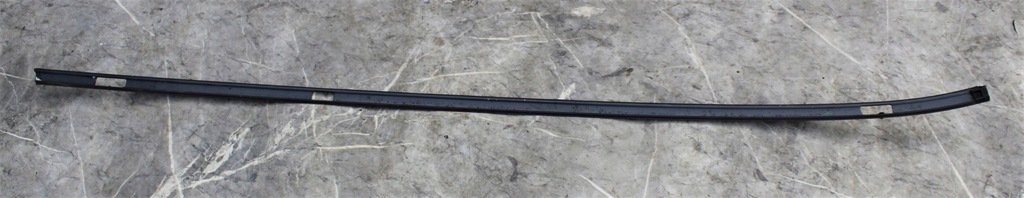 фото №5, Молдинг дахова права 475 black sapphire bmw x3 e83