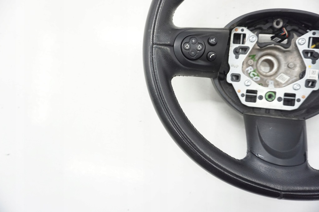 фото №4, Mini r55 r56 r60 r61 воздуховод 6791378