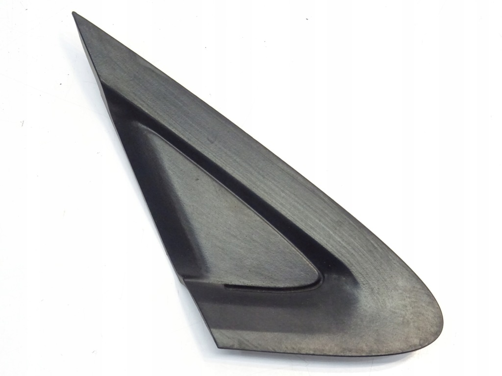 фото №1, Заглушка треугольник крыла fiat grande punto evo