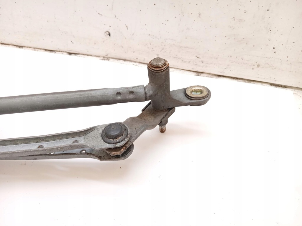 фото №6, Механізм двірник перед peugeot 306