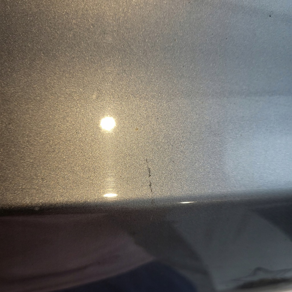 фото №12, Vw tiguan ii 5n молдинг двері права перед оригінал