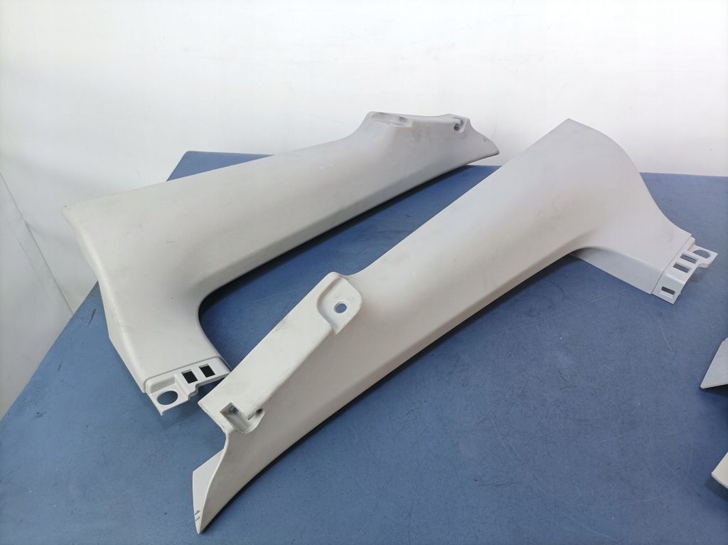 фото №4, Bmw 3 f34 gt защита крышки багажника