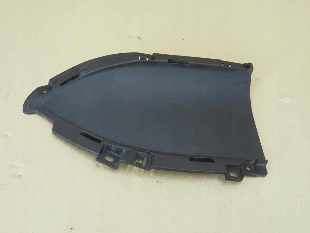 фото №8, Hyundai genesis g70 lift 21- 86545-g9500 заглушка перед ліва