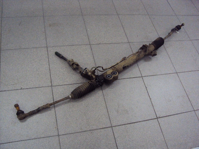 фото №1, Трансмісія кермова infiniti fx45 2005 r