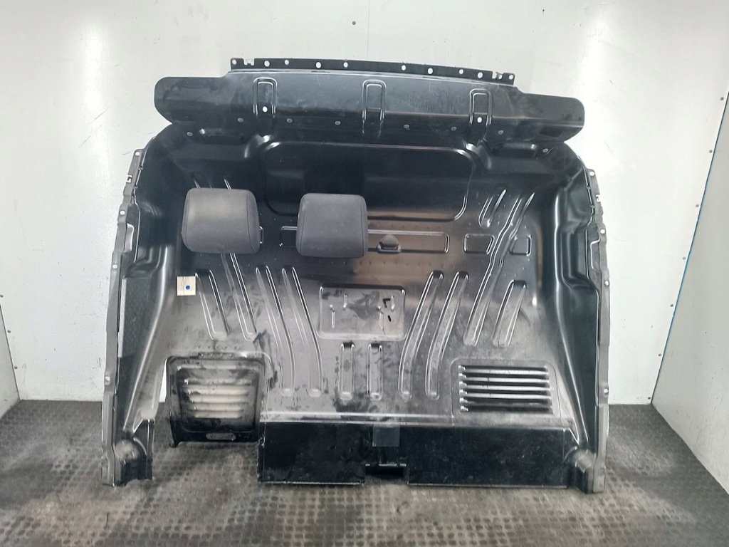 Стена перегородочная ford transit connect ii Цена