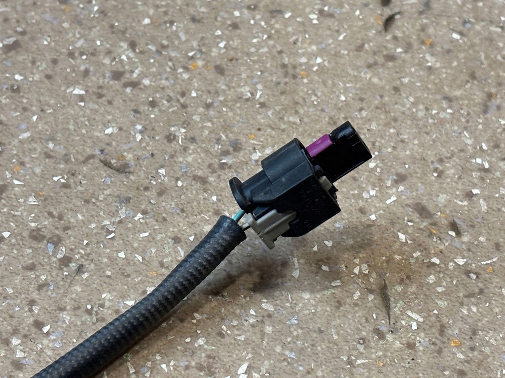 фото №6, Жгут двигателя porsche panamera 971 06m971627c