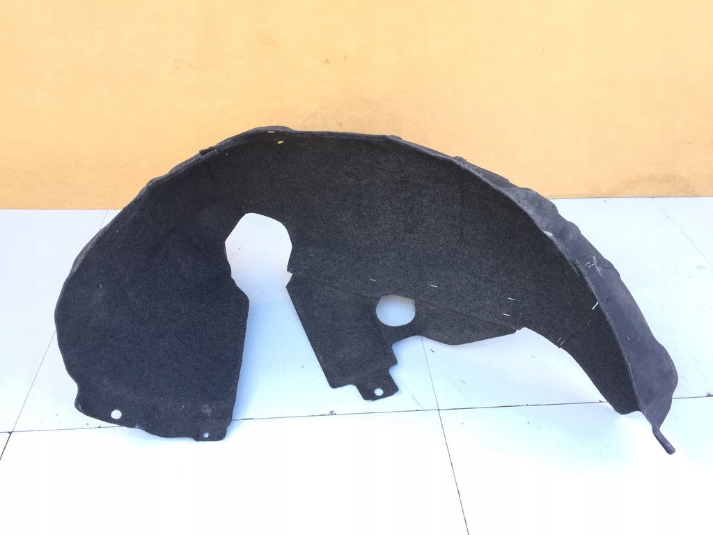 фото №1, Mazda 2 ii 08r підкрилок ліва задні