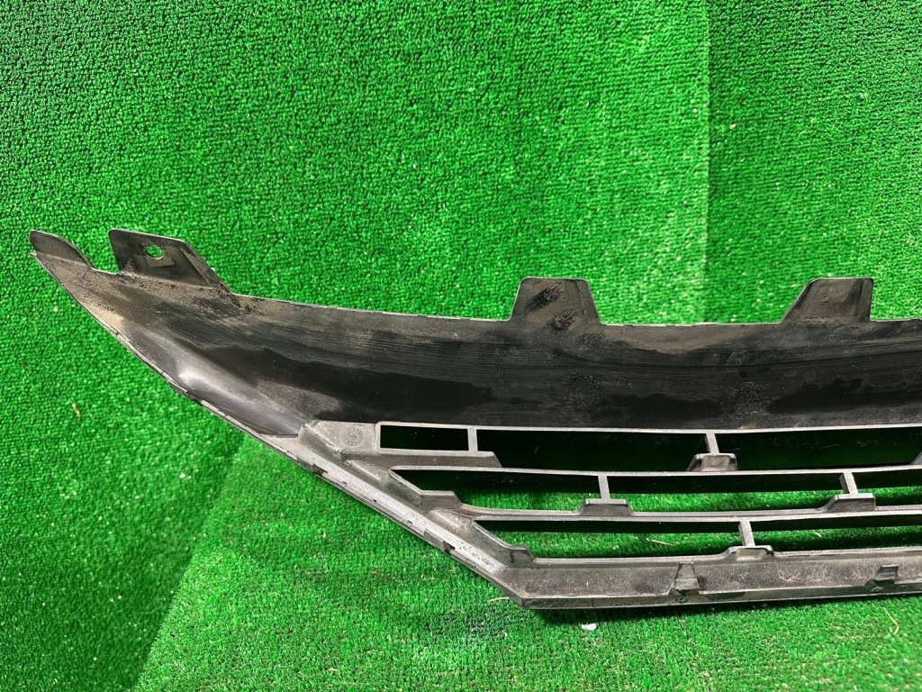 Решётка бампера перед нижняя решётка радиатора opel insignia ii b 17-20r 13491183 Киев