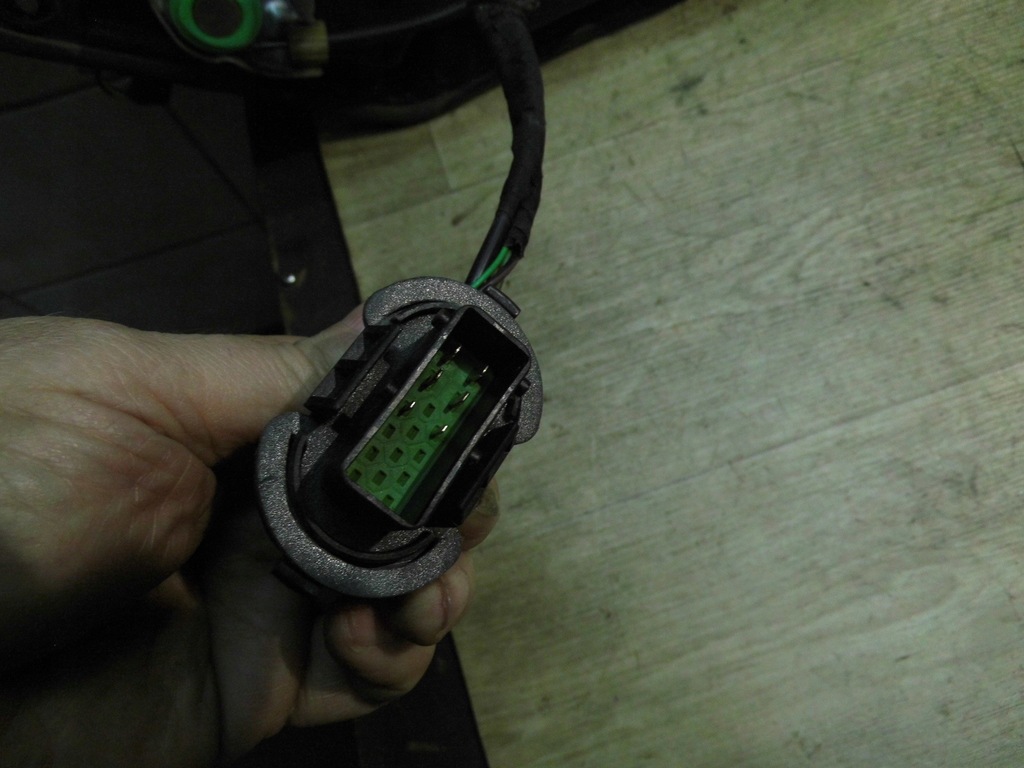 фото №8, Volvo v60 s60 ii - подъемник стекло левый задняя