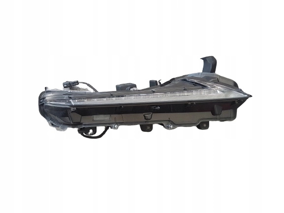 фото №1, Лампа drl правий перед права передня lexus nx led