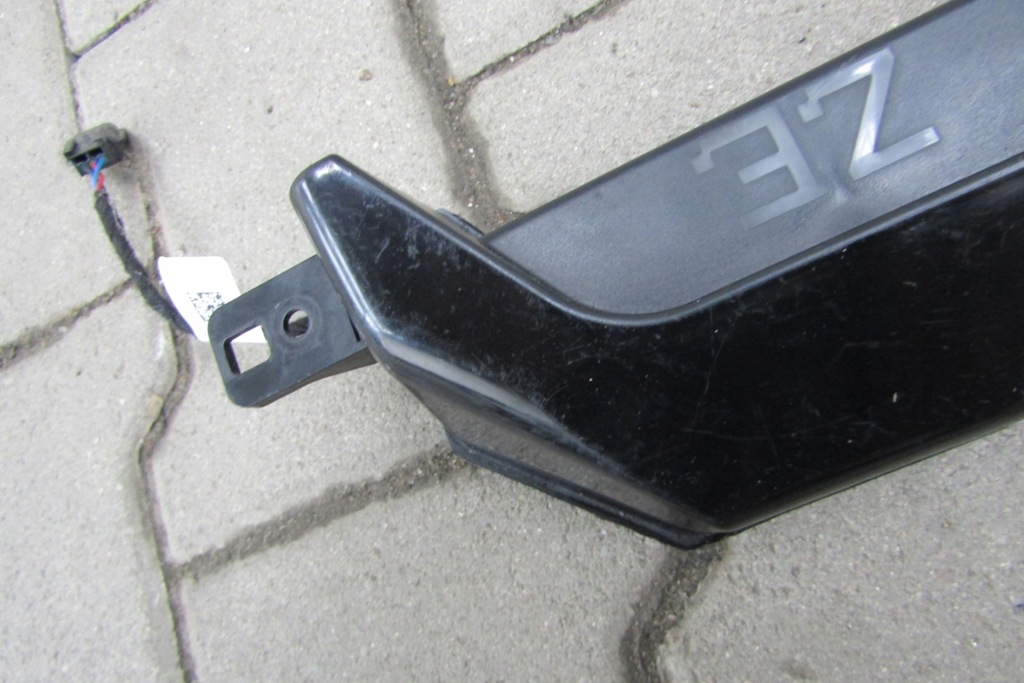 фото №9, Лампа лампа заряджання акумулятора renault zoe lift 19