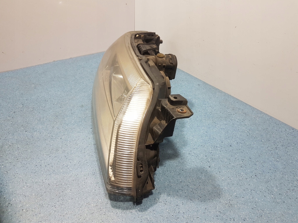 фото №3, Renault laguna ii фара правый