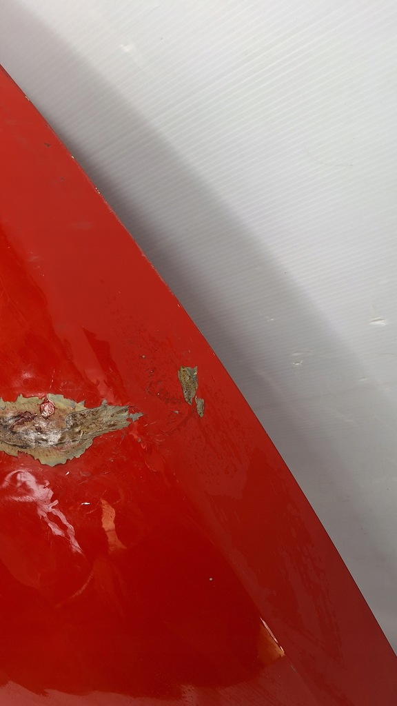 фото №6, Kia soul e-soul iii капот крышка двигателя