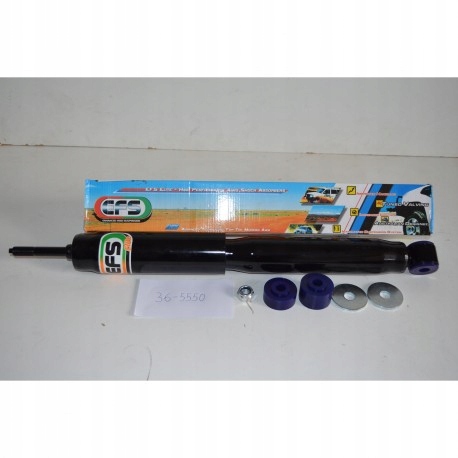 фото №8, Амортизатор передний задний lift +35 mm toyota land cruiser 200 efs 4wd elite